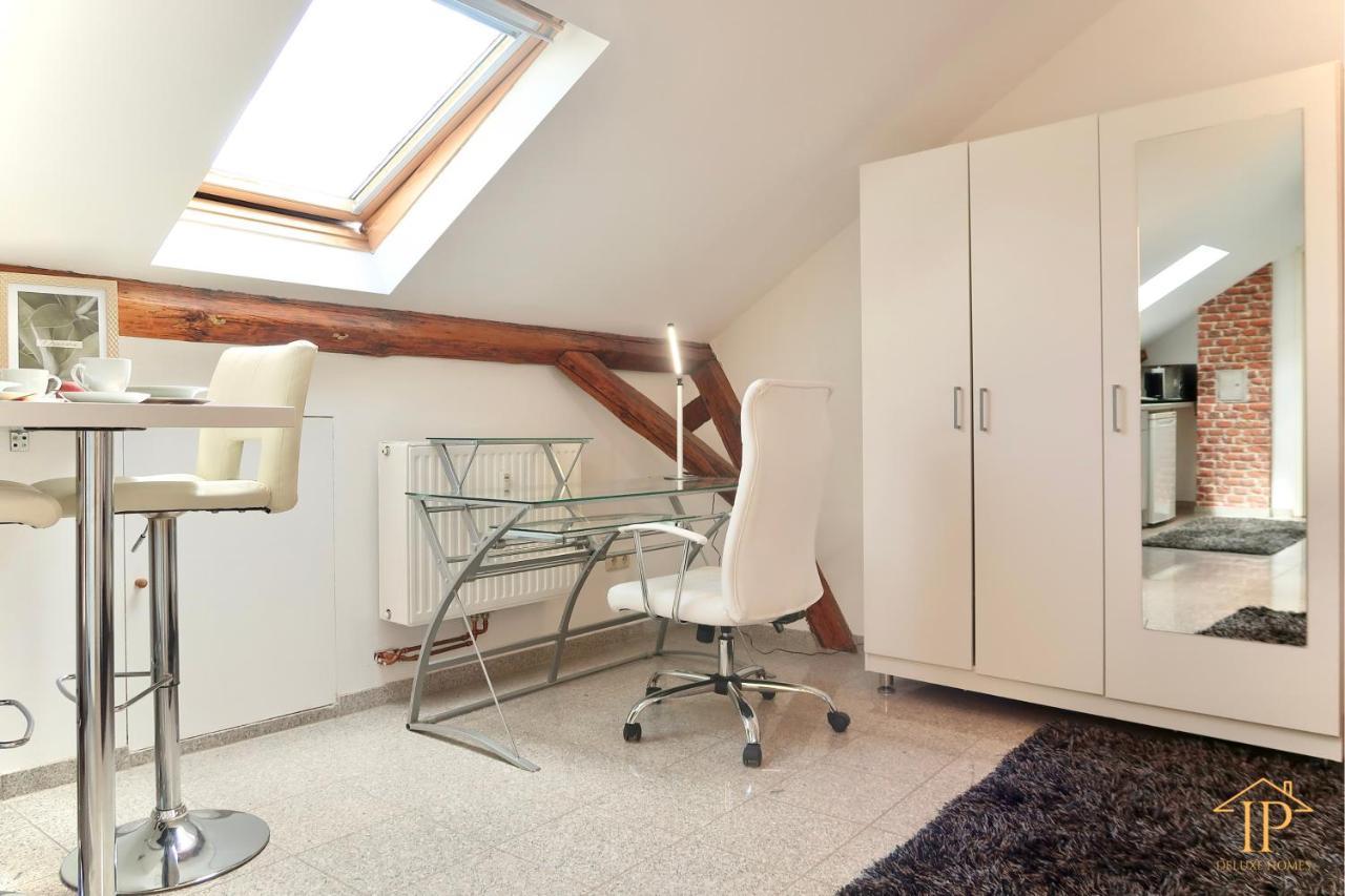 Gemuetliche, Zentrale & Schoene Loft Bamberg
