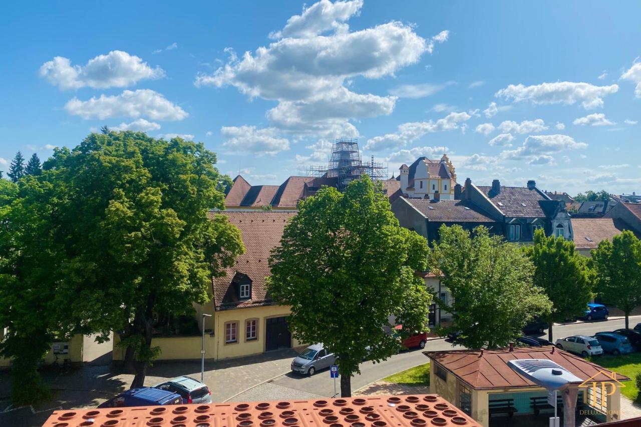 Apartment Gemuetliche, Zentrale & Schoene Loft