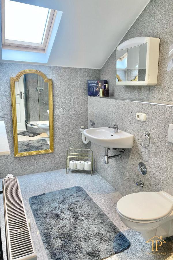Gemuetliche, Zentrale & Schoene Loft Bamberg