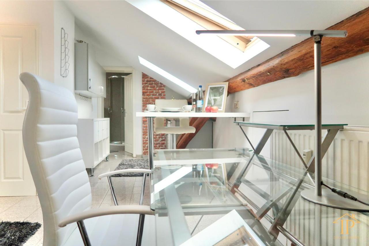 Gemuetliche, Zentrale & Schoene Loft Апартаменты