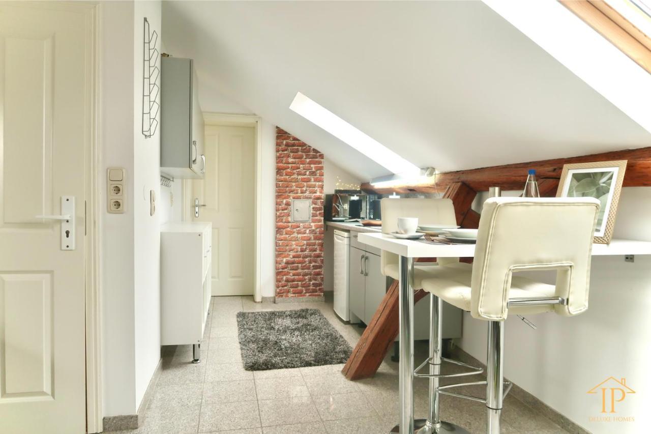 Апартаменты Gemuetliche, Zentrale & Schoene Loft *