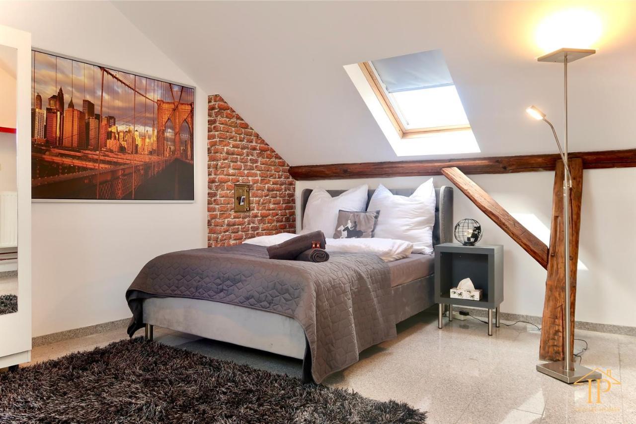 Gemuetliche, Zentrale & Schoene Loft *