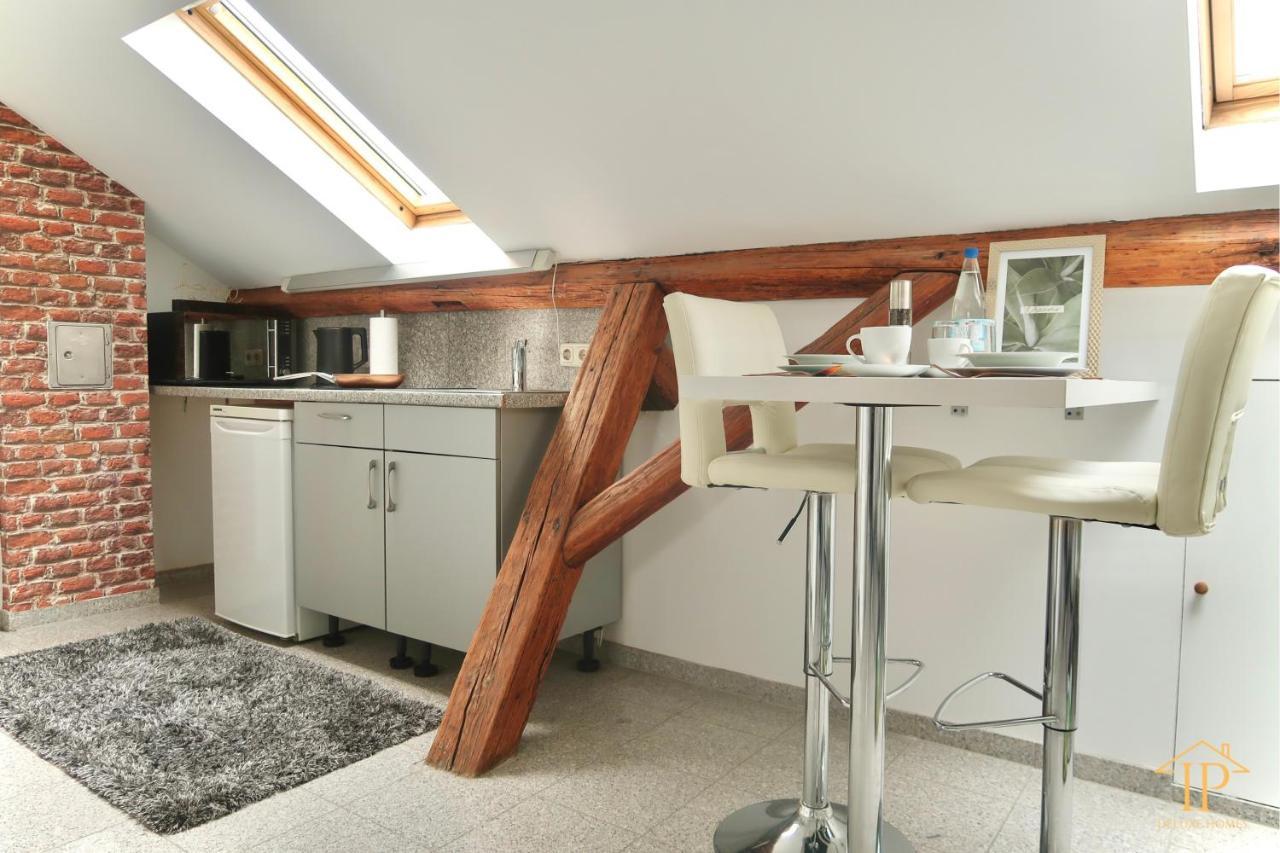 Gemuetliche, Zentrale & Schoene Loft Bamberg